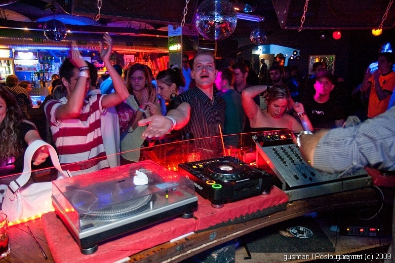studio54 - 21.11.09