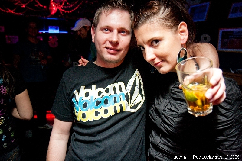 studio54 - 21.11.09