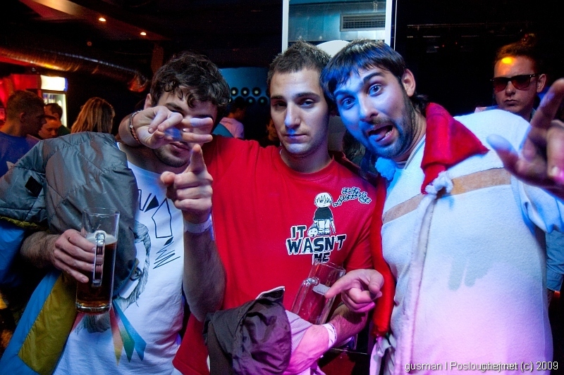 studio54 - 21.11.09
