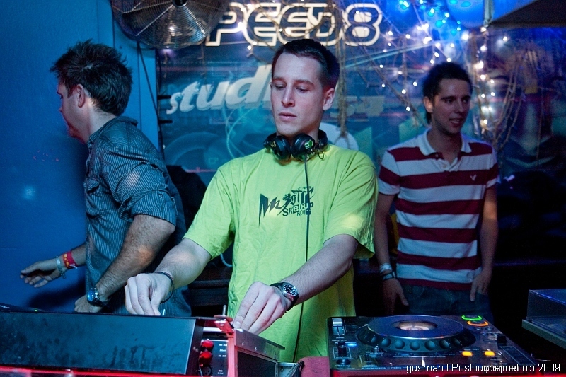 studio54 - 21.11.09
