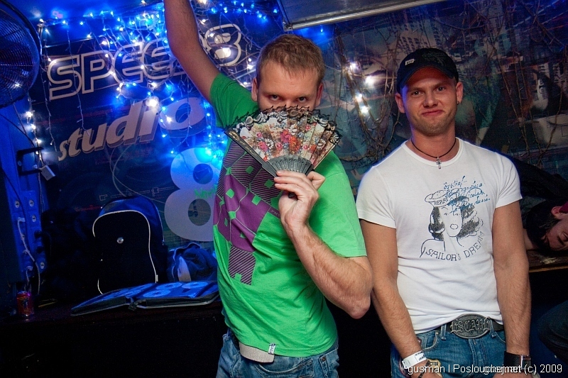 studio54 - 21.11.09