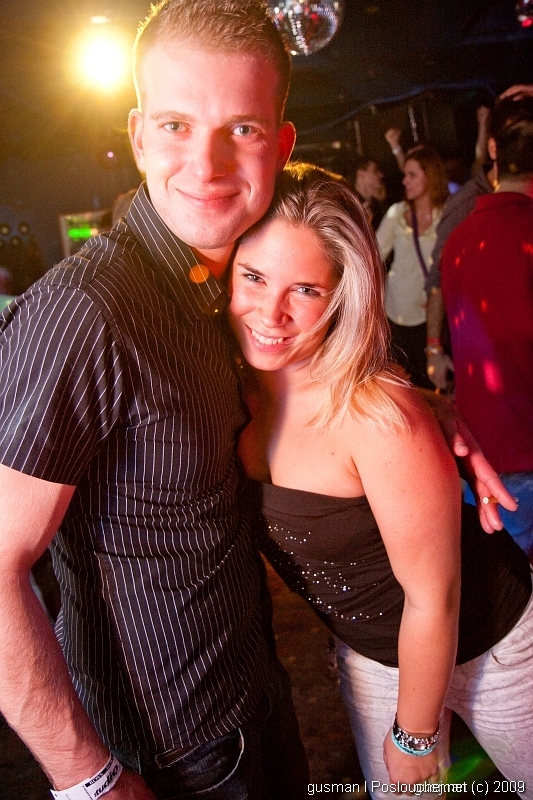 studio54 - 21.11.09