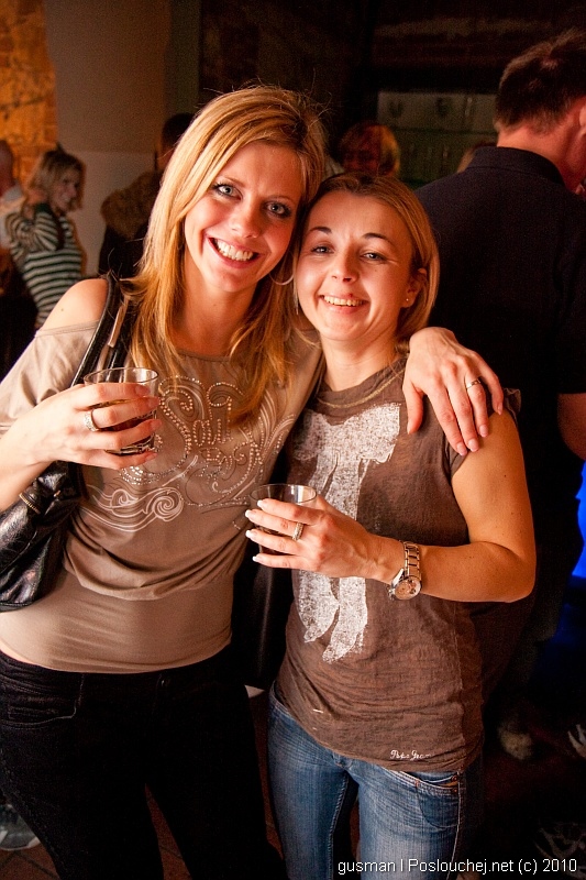 CARNAVAL - Pátek 8. 1. 2010