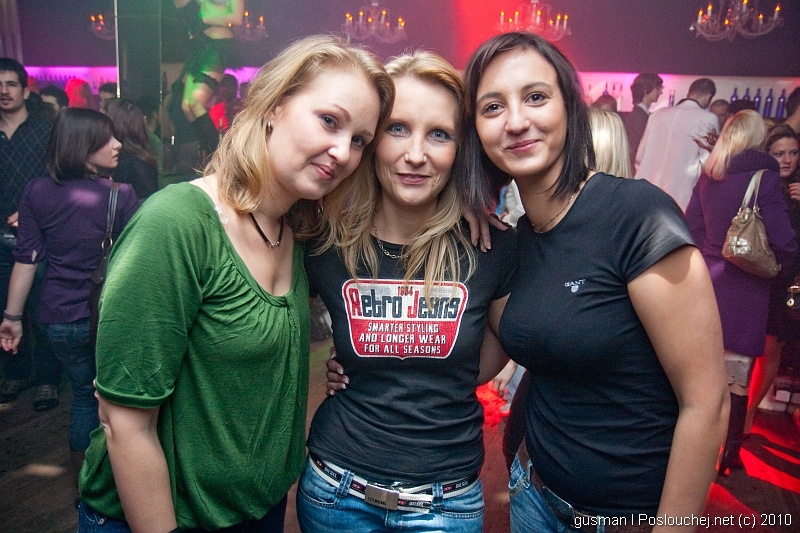SOBOTA GRATIS  - Sobota 9. 1. 2010