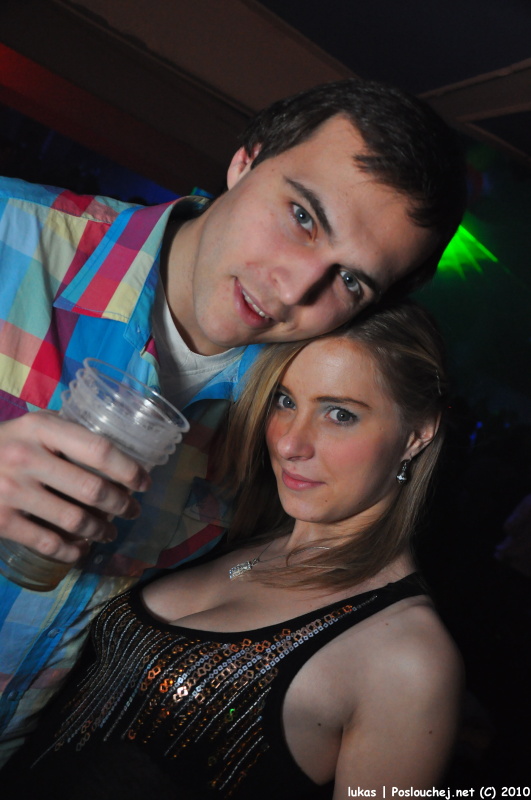 POSLEDNÍ ZEN EVER!!! - Sobota 16. 1. 2010