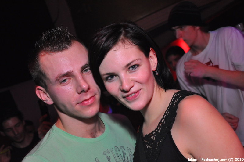 POSLEDNÍ ZEN EVER!!! - Sobota 16. 1. 2010