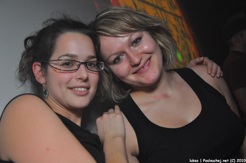 POSLEDNÍ ZEN EVER!!! - Sobota 16. 1. 2010