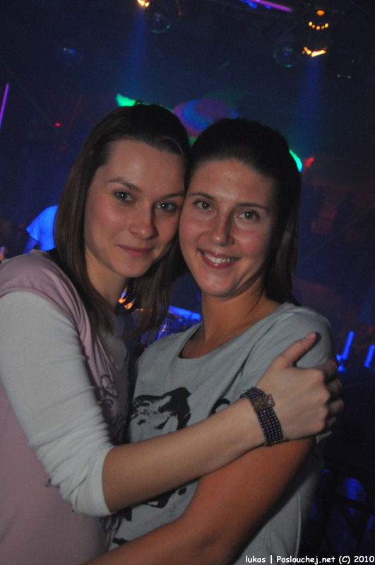 POSLEDNÍ ZEN EVER!!! - Sobota 16. 1. 2010