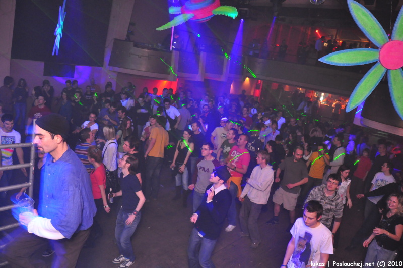 POSLEDNÍ ZEN EVER!!! - Sobota 16. 1. 2010