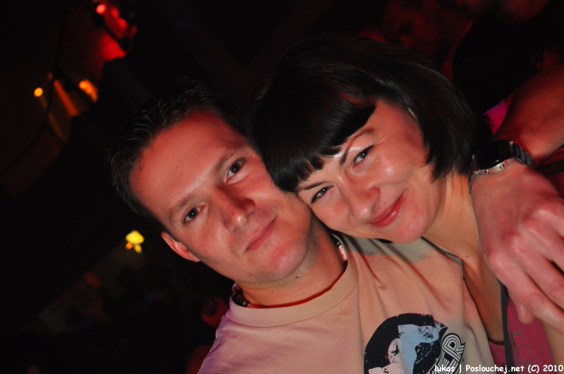 POSLEDNÍ ZEN EVER!!! - Sobota 16. 1. 2010