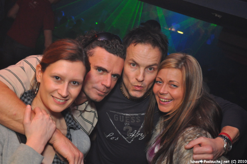 POSLEDNÍ ZEN EVER!!! - Sobota 16. 1. 2010