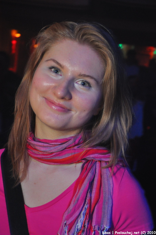 POSLEDNÍ ZEN EVER!!! - Sobota 16. 1. 2010