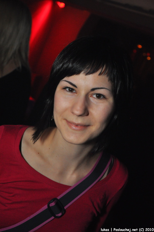 POSLEDNÍ ZEN EVER!!! - Sobota 16. 1. 2010