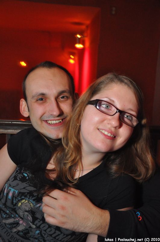 POSLEDNÍ ZEN EVER!!! - Sobota 16. 1. 2010