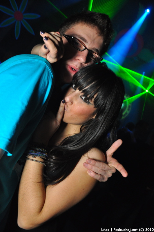 POSLEDNÍ ZEN EVER!!! - Sobota 16. 1. 2010