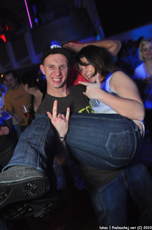 POSLEDNÍ ZEN EVER!!! - Sobota 16. 1. 2010