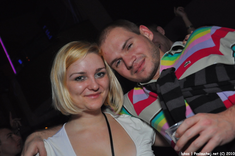 POSLEDNÍ ZEN EVER!!! - Sobota 16. 1. 2010