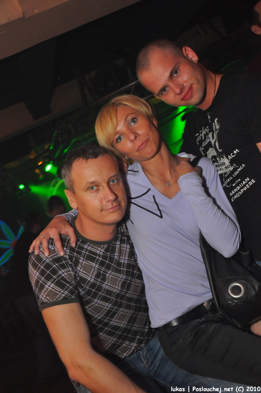 POSLEDNÍ ZEN EVER!!! - Sobota 16. 1. 2010