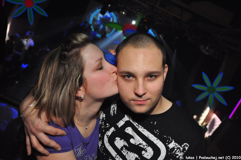POSLEDNÍ ZEN EVER!!! - Sobota 16. 1. 2010