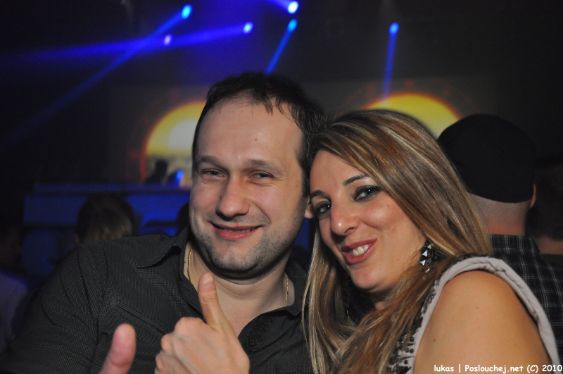 POSLEDNÍ ZEN EVER!!! - Sobota 16. 1. 2010