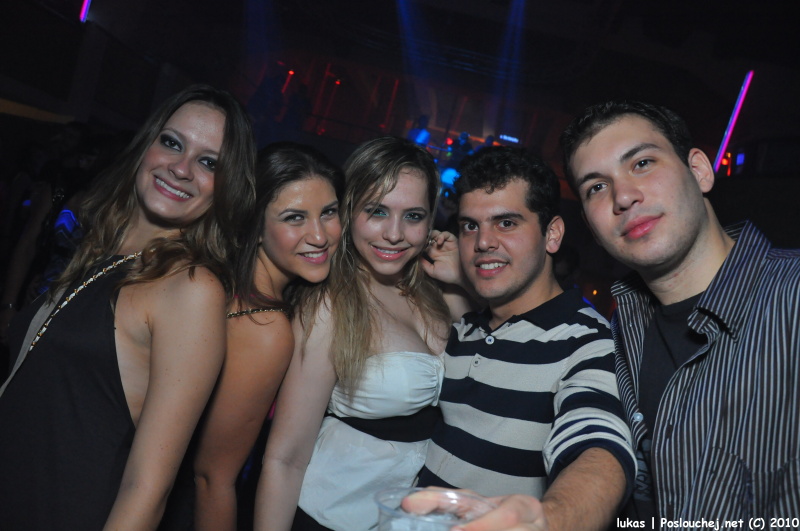 POSLEDNÍ ZEN EVER!!! - Sobota 16. 1. 2010