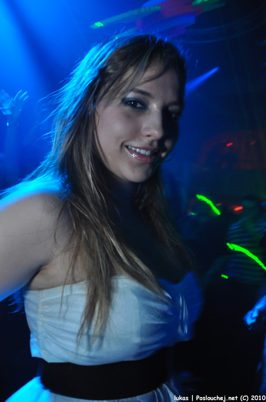 POSLEDNÍ ZEN EVER!!! - Sobota 16. 1. 2010