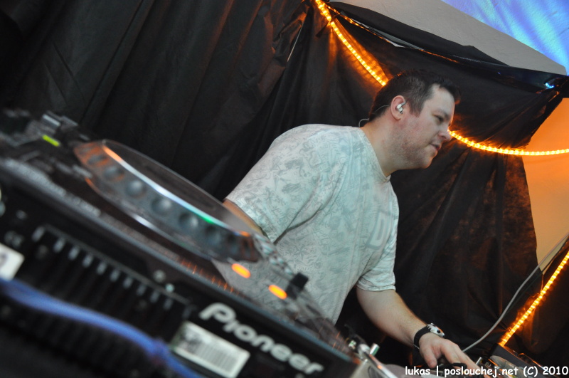 ZODIAC JIN & JANG FACTOR - Pátek 19. 3. 2010