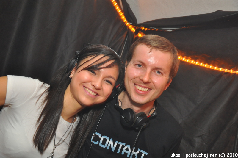 ZODIAC JIN & JANG FACTOR - Pátek 19. 3. 2010