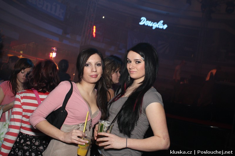 DANCE CELEBRATION  - Sobota 20. 3. 2010