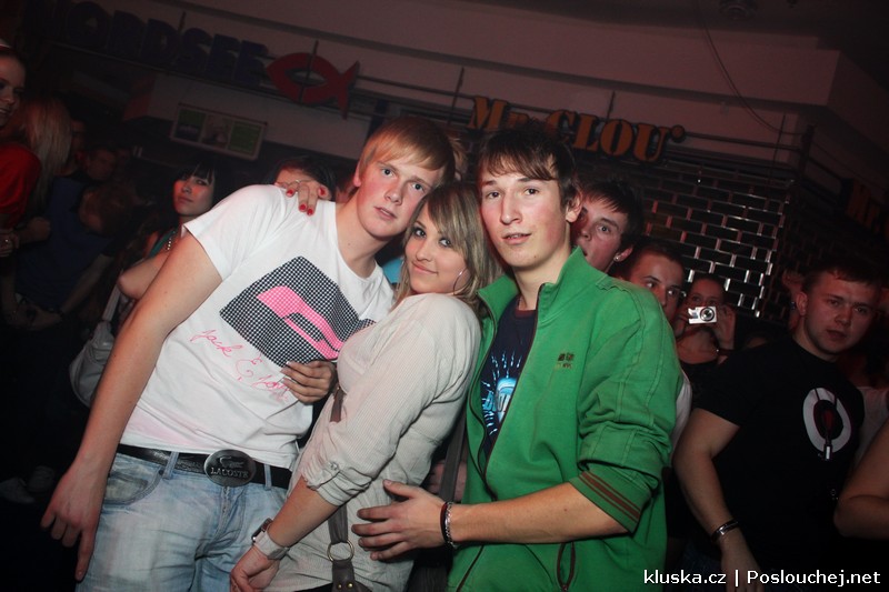 DANCE CELEBRATION  - Sobota 20. 3. 2010