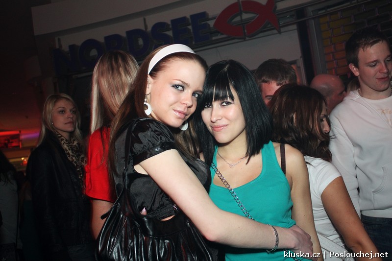 DANCE CELEBRATION  - Sobota 20. 3. 2010
