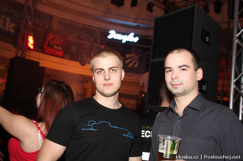 DANCE CELEBRATION  - Sobota 20. 3. 2010