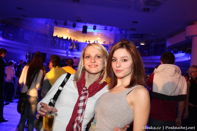 DANCE CELEBRATION  - Sobota 20. 3. 2010