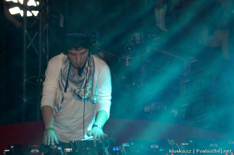 DANCE CELEBRATION  - Sobota 20. 3. 2010
