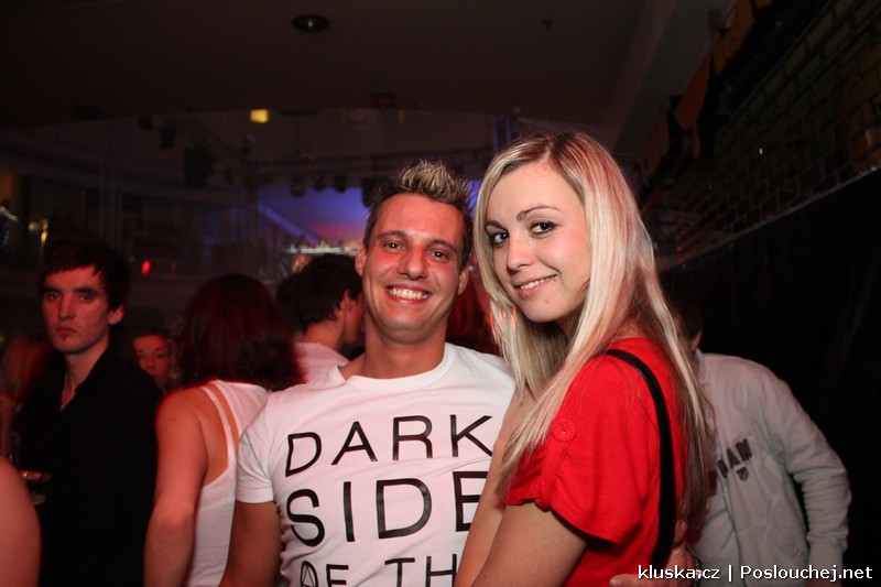 DANCE CELEBRATION  - Sobota 20. 3. 2010