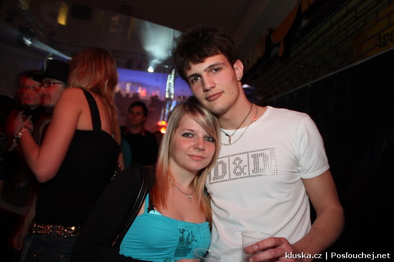 DANCE CELEBRATION  - Sobota 20. 3. 2010