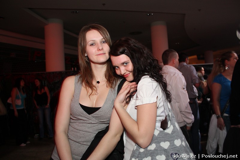 DANCE CELEBRATION  - Sobota 20. 3. 2010
