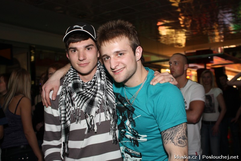 DANCE CELEBRATION  - Sobota 20. 3. 2010