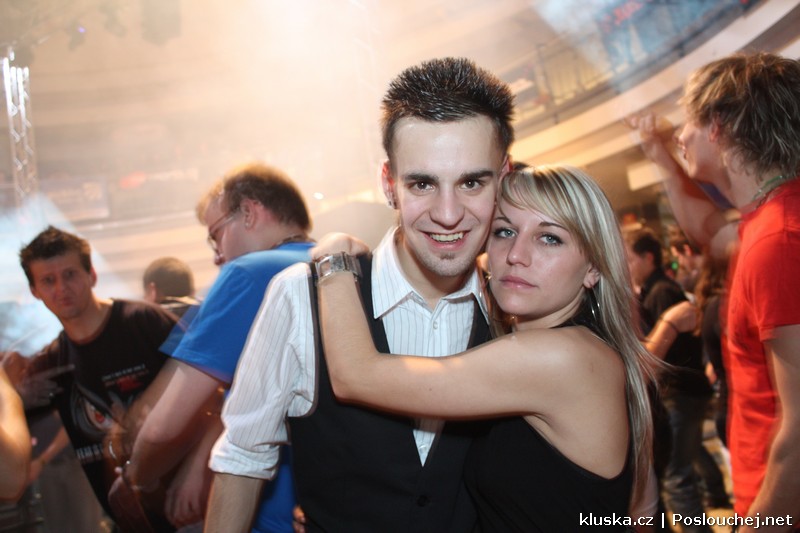DANCE CELEBRATION  - Sobota 20. 3. 2010