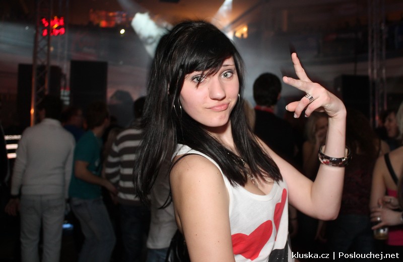 DANCE CELEBRATION  - Sobota 20. 3. 2010