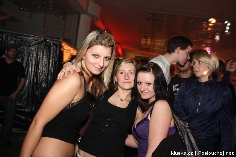 DANCE CELEBRATION  - Sobota 20. 3. 2010