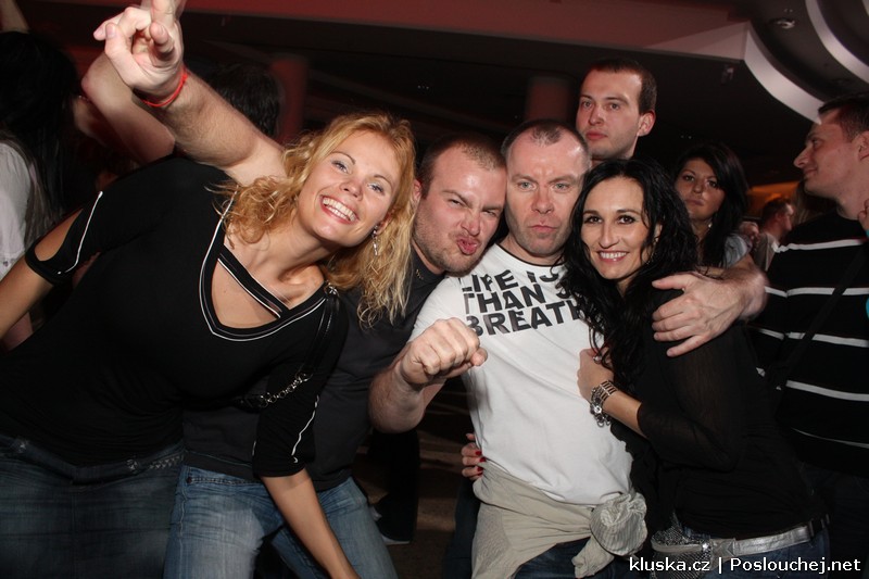 DANCE CELEBRATION  - Sobota 20. 3. 2010