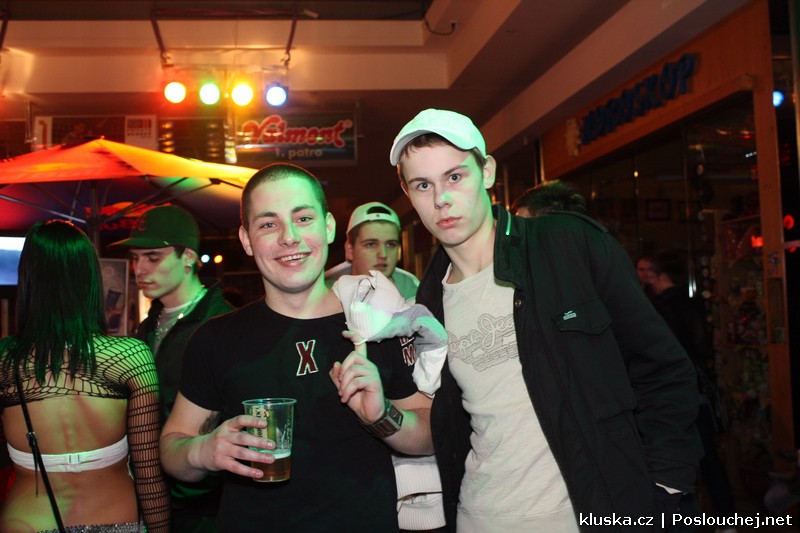 DANCE CELEBRATION  - Sobota 20. 3. 2010