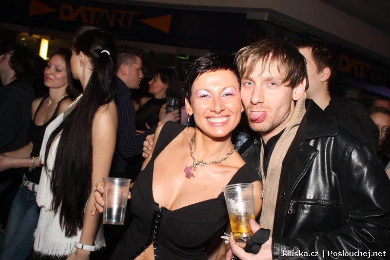 DANCE CELEBRATION  - Sobota 20. 3. 2010