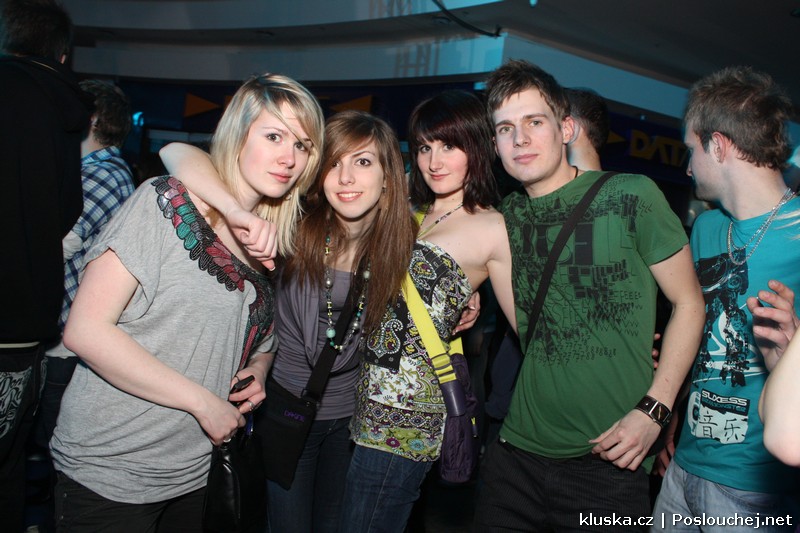 DANCE CELEBRATION  - Sobota 20. 3. 2010