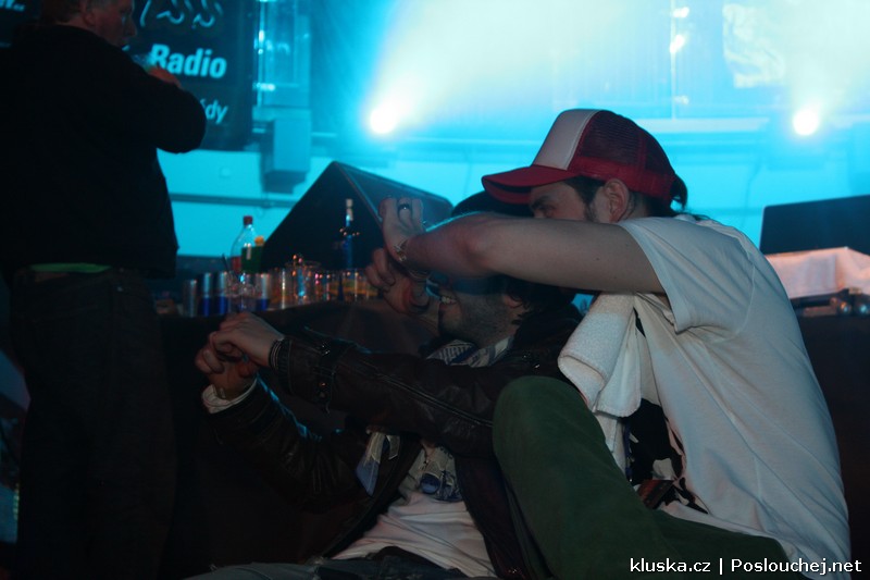 DANCE CELEBRATION  - Sobota 20. 3. 2010
