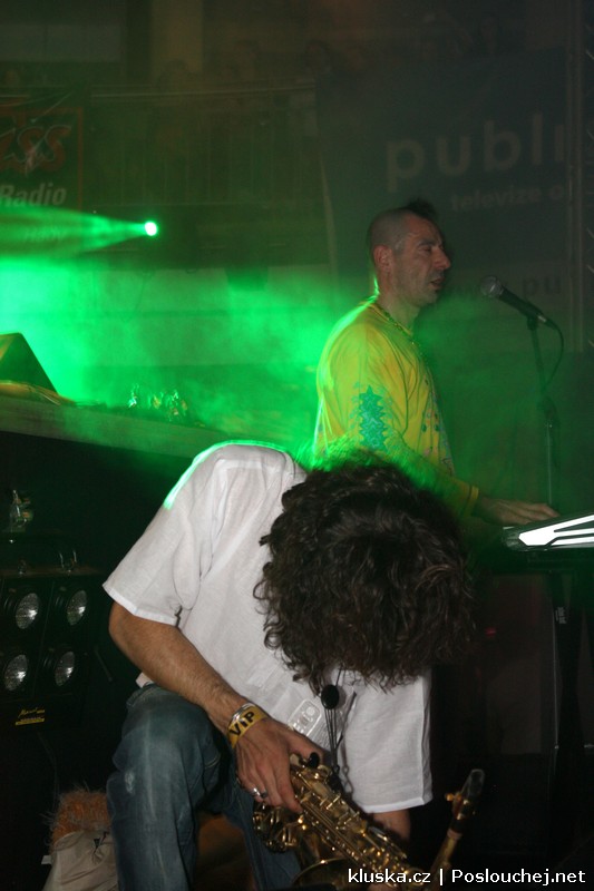 DANCE CELEBRATION  - Sobota 20. 3. 2010