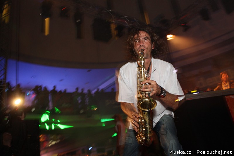 DANCE CELEBRATION  - Sobota 20. 3. 2010
