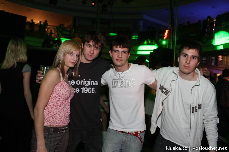 DANCE CELEBRATION  - Sobota 20. 3. 2010