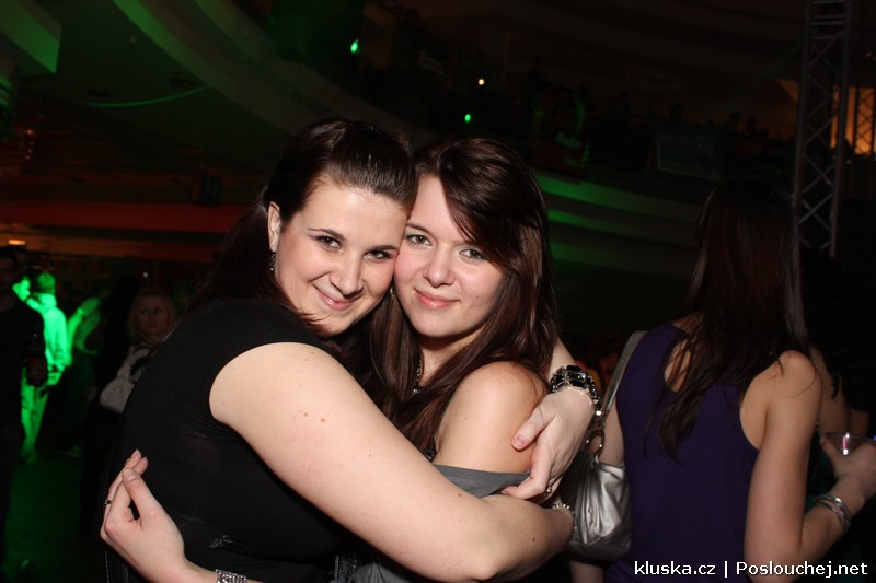 DANCE CELEBRATION  - Sobota 20. 3. 2010